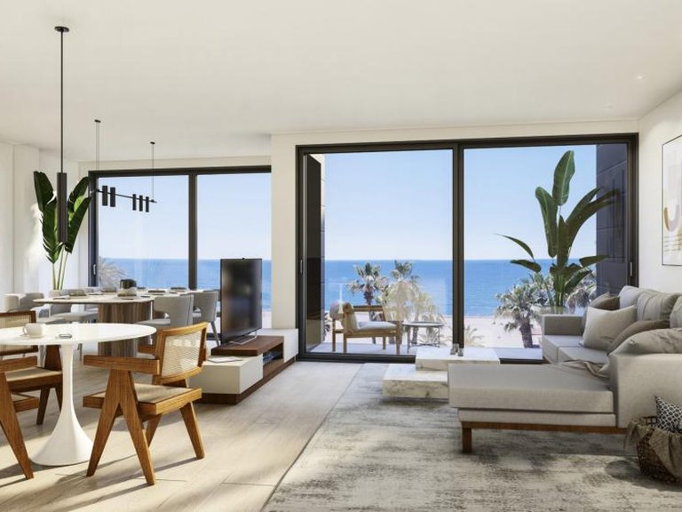 Apartment for Sale in Estepona, Malaga 5
