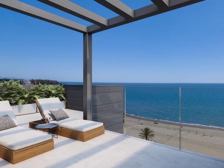 Apartment for Sale in Estepona, Malaga 3