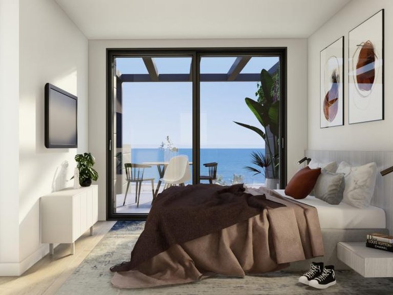 Apartment for Sale in Estepona, Malaga 7