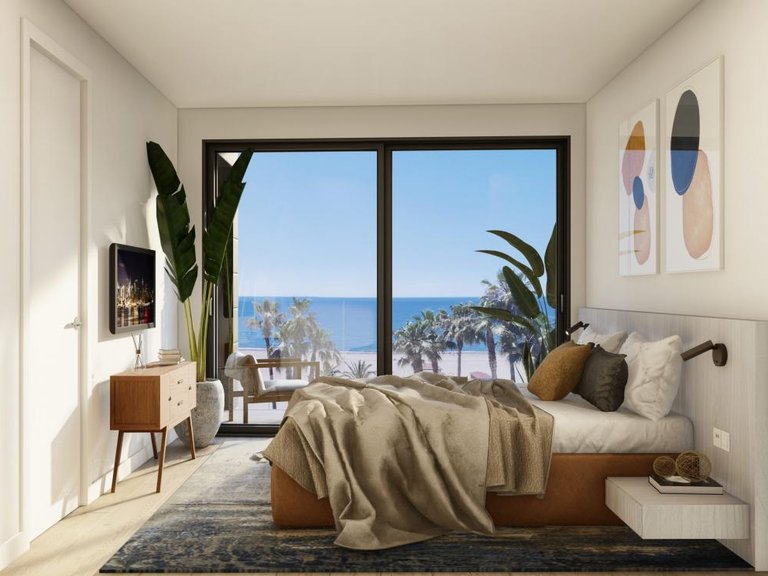 Apartment for Sale in Estepona, Malaga 9