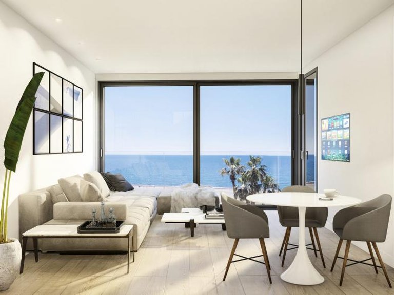 Apartment for Sale in Estepona, Malaga 10