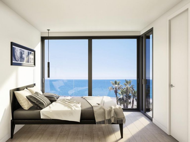Apartment for Sale in Estepona, Malaga 11