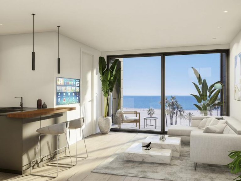 Apartment for Sale in Estepona, Malaga 6