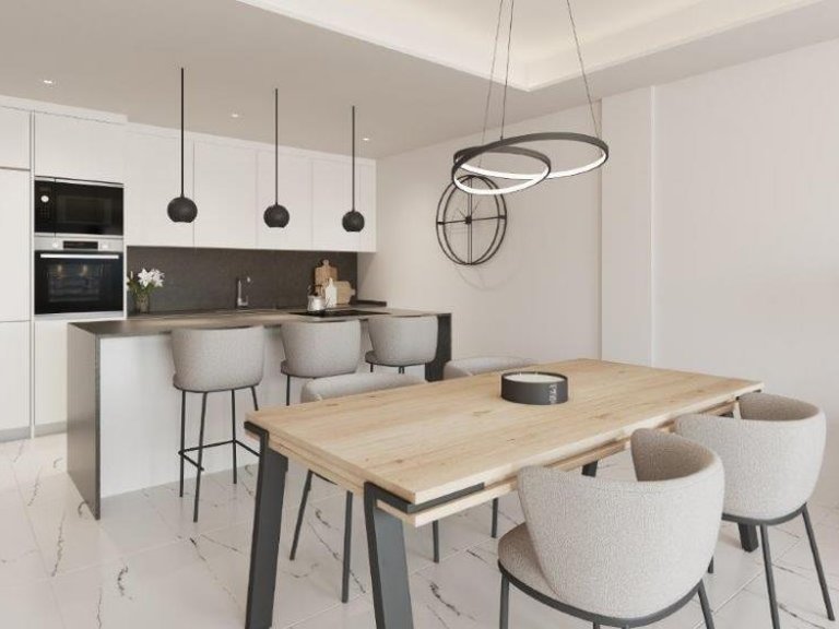 Apartment for Sale in Casares Playa, Malaga 9
