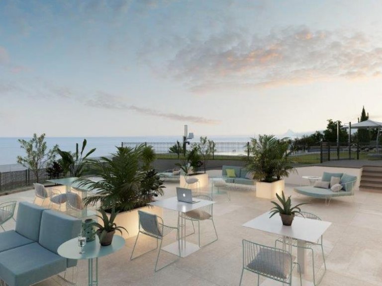 Apartment for Sale in Casares Playa, Malaga 6