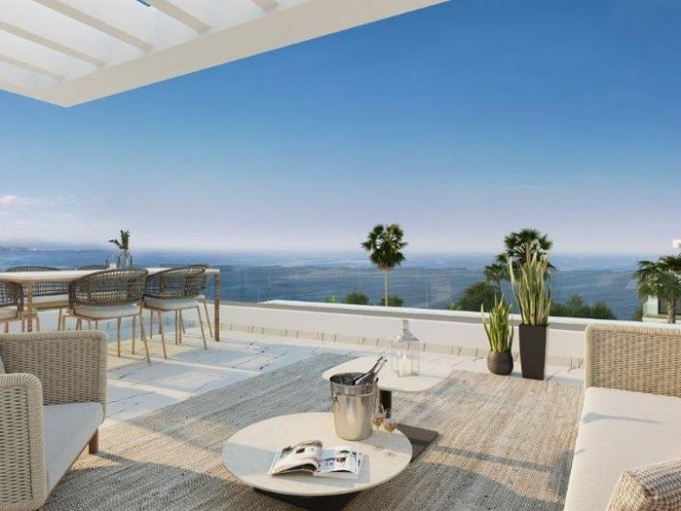 Apartment for Sale in Casares Playa, Malaga 5