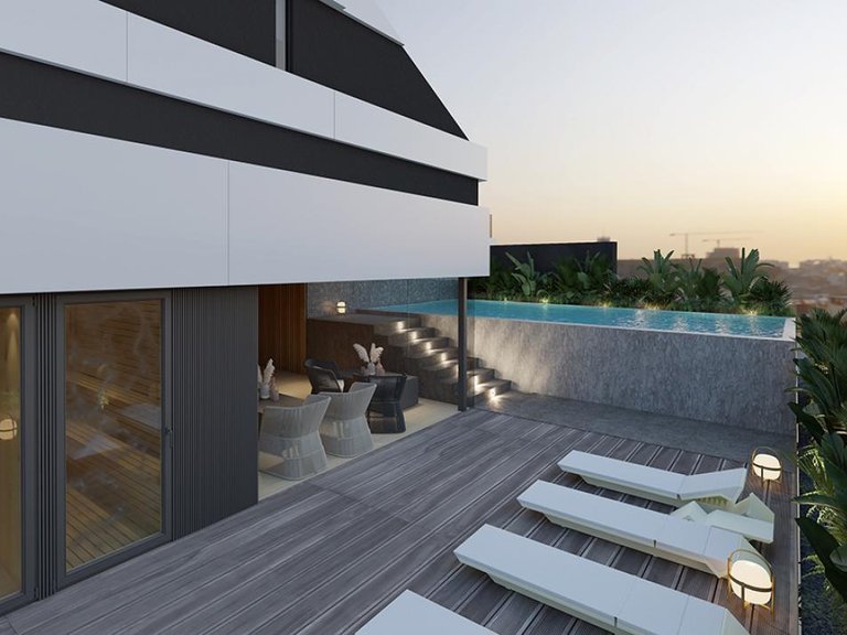 Apartment for Sale in Fuengirola, Malaga 3