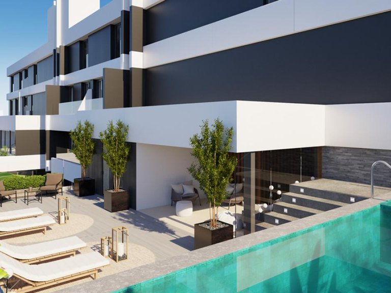 Apartment for Sale in Fuengirola, Malaga 4