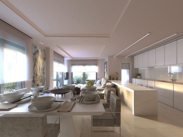 Apartment for Sale in Fuengirola, Malaga 6
