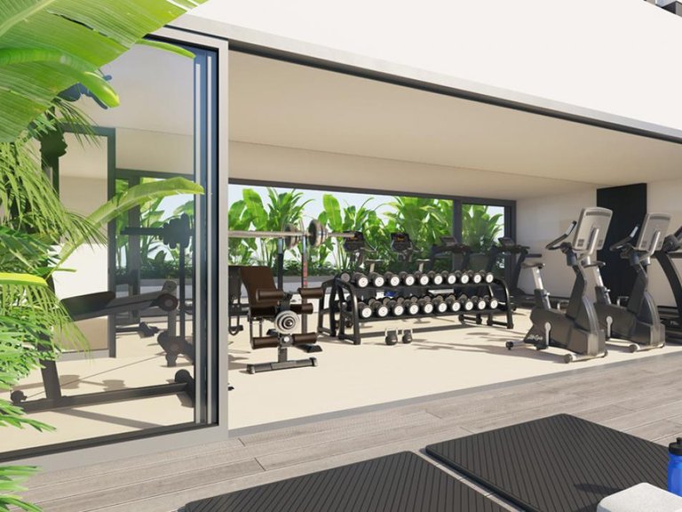 Apartment for Sale in Fuengirola, Malaga 11