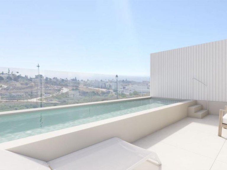 Villa for Sale in Estepona, Malaga 9