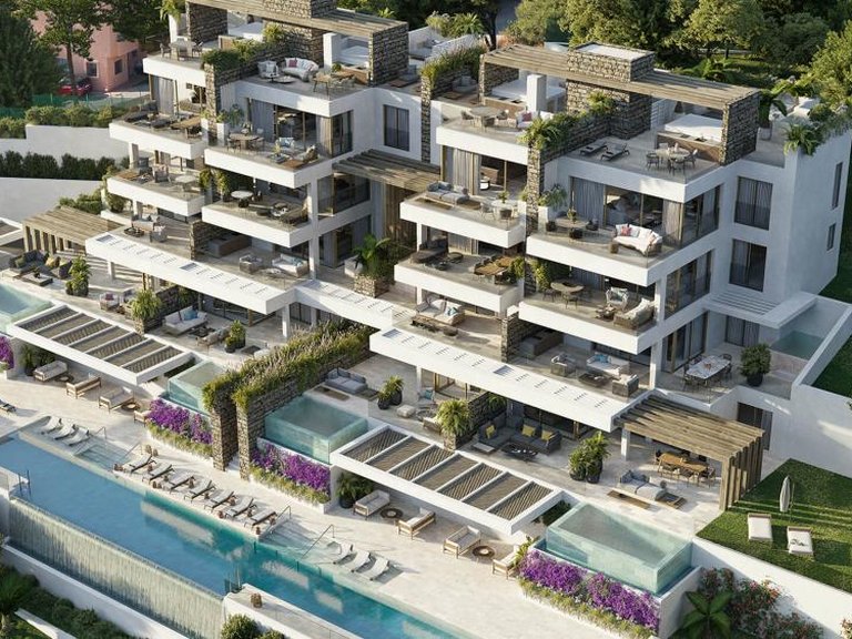 Apartment for Sale in La Cala De Mijas, Malaga 1