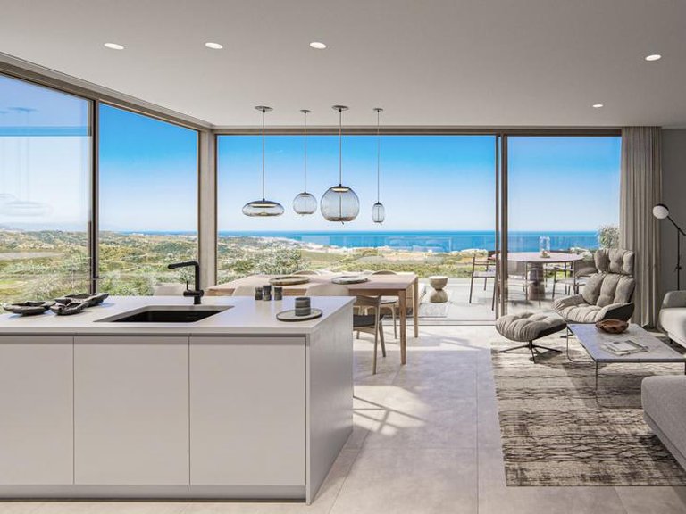 Apartment for Sale in La Cala De Mijas, Malaga 5