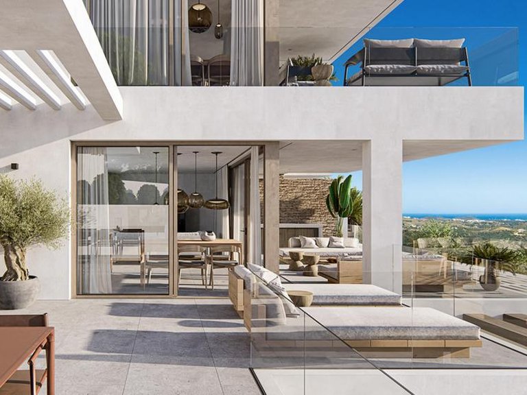 Apartment for Sale in La Cala De Mijas, Malaga 6