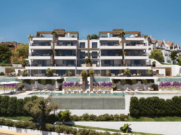 Apartment for Sale in La Cala De Mijas, Malaga 2