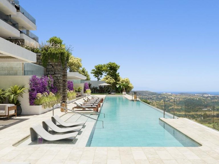 Apartment for Sale in La Cala De Mijas, Malaga 3