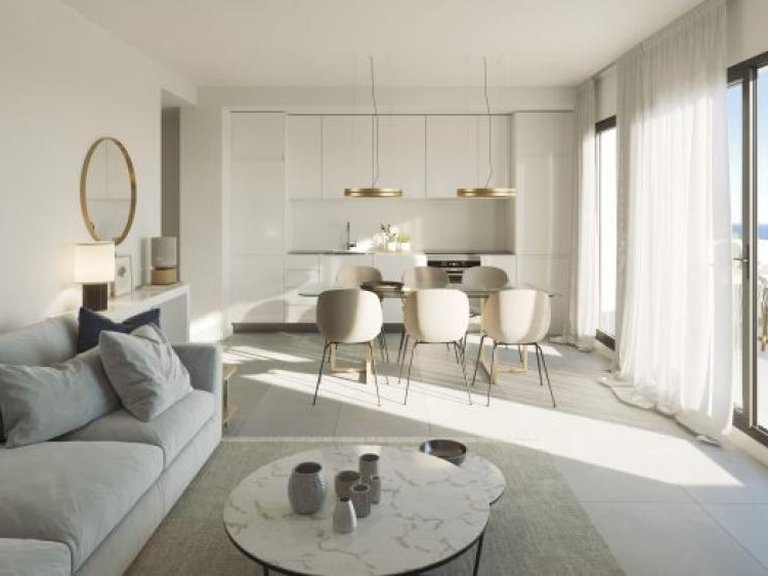 Villa for Sale in Manilva, Malaga 4