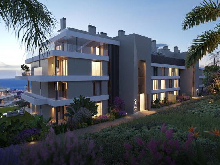 Penthouse for Sale in La Cala Golf, Malaga 17