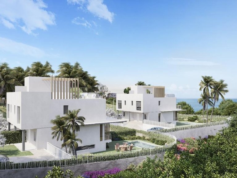 Penthouse for Sale in Benalmadena, Malaga 2