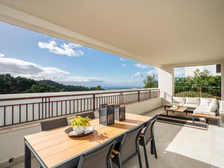 Apartment for Sale in Marbella, Malaga 3