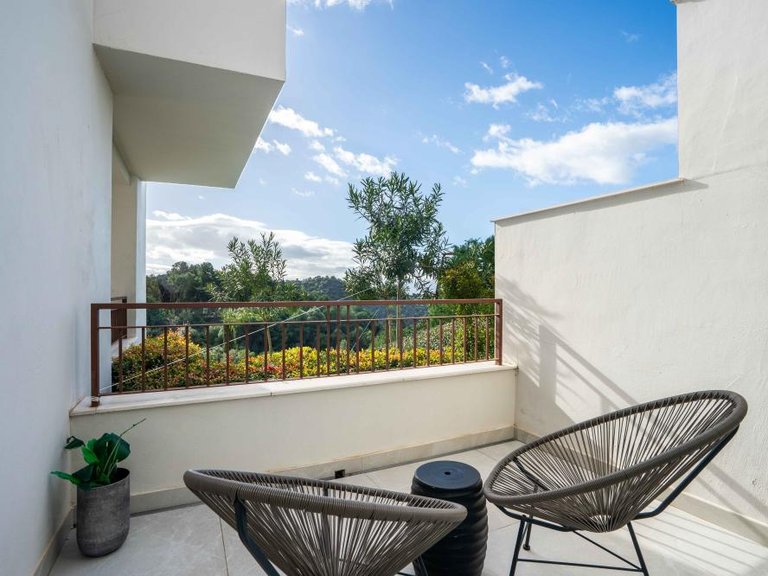 Apartment for Sale in Marbella, Malaga 1