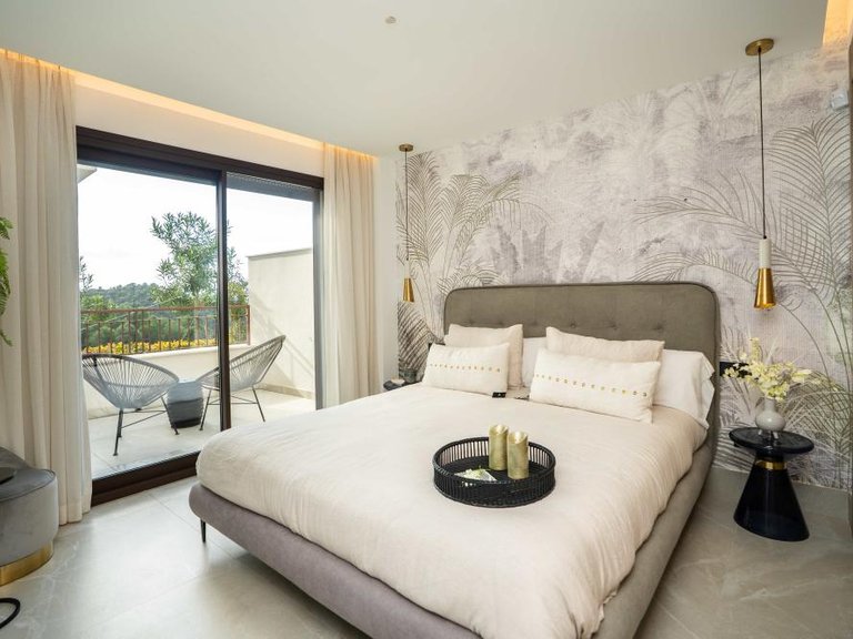 Apartment for Sale in Marbella, Malaga 4