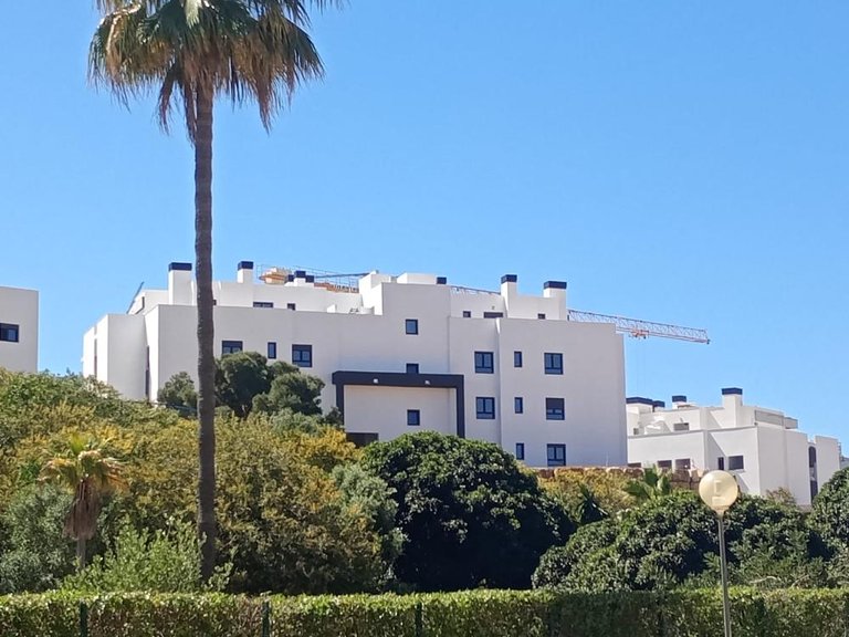 Apartment for Sale in Mijas, Malaga 1