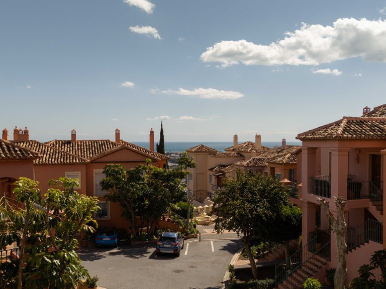 Town House for Sale in Estepona, Malaga 1