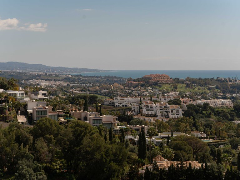 Town House for Sale in Estepona, Malaga 18