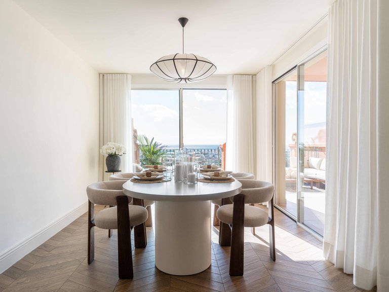 Town House for Sale in Estepona, Malaga 5