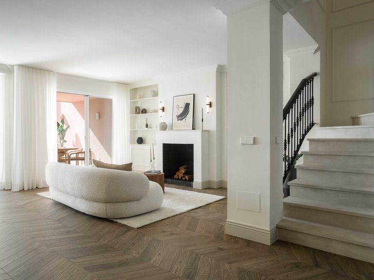 Town House for Sale in Estepona, Malaga 4
