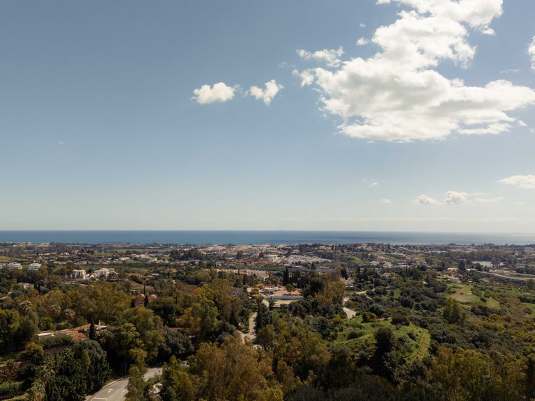Town House for Sale in Estepona, Malaga 9