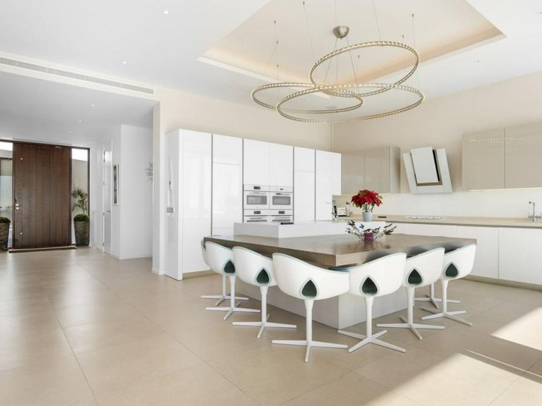 Town House for Sale in Benahavís, Malaga 7