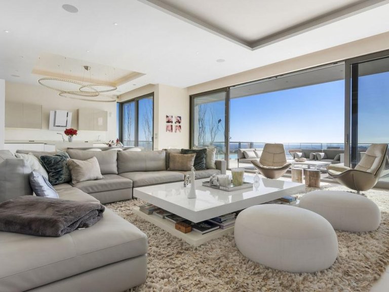 Town House for Sale in Benahavís, Malaga 8