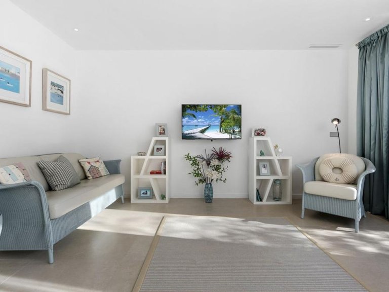 Town House for Sale in Benahavís, Malaga 12