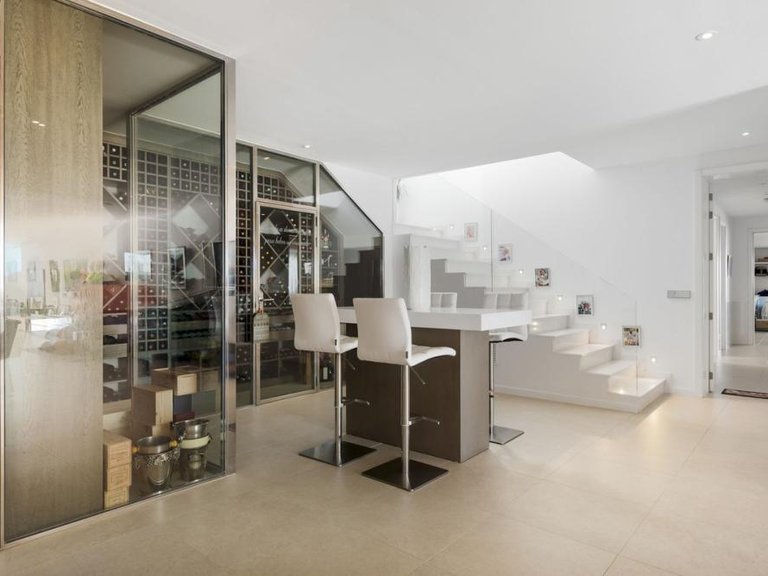 Town House for Sale in Benahavís, Malaga 18