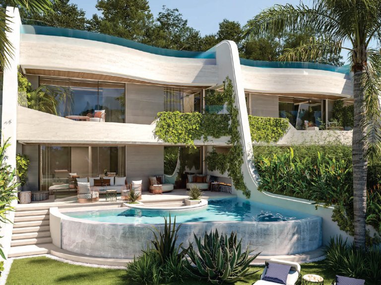 Apartment for Sale in Estepona, Malaga 1