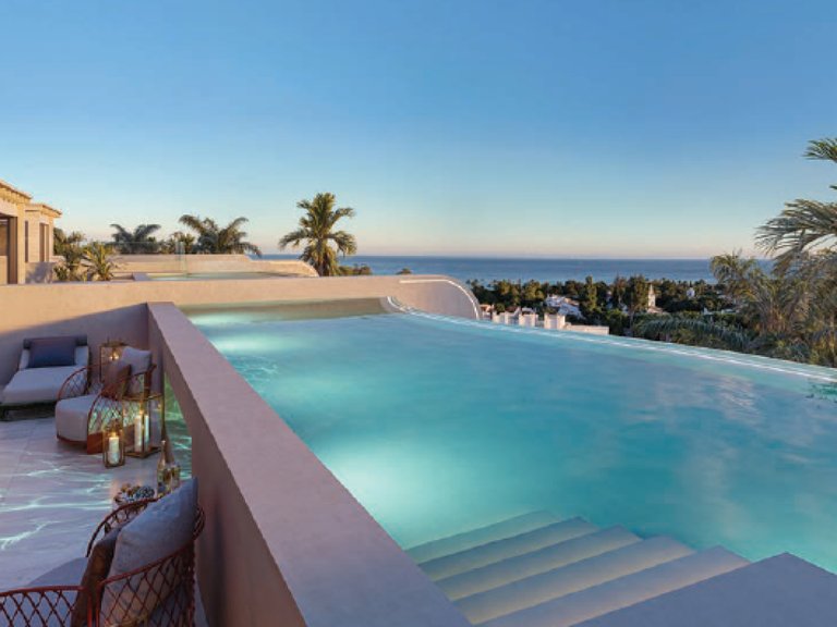 Apartment for Sale in Estepona, Malaga 2