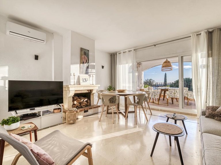 Apartment for Sale in Marbella, Malaga 3