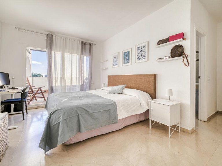 Apartment for Sale in Marbella, Malaga 7