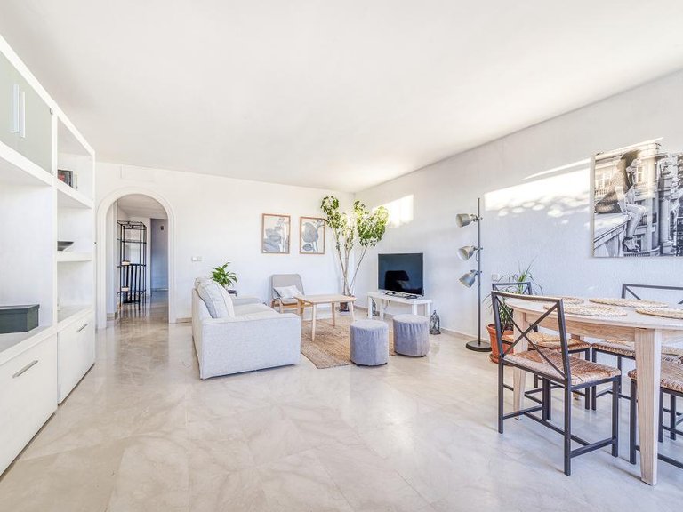 Apartment for Sale in Marbella, Malaga 13