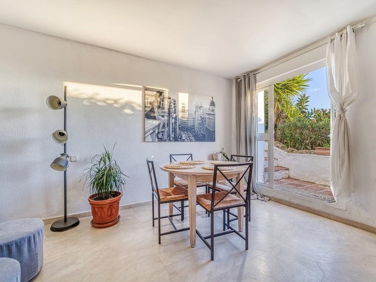 Apartment for Sale in Marbella, Malaga 14
