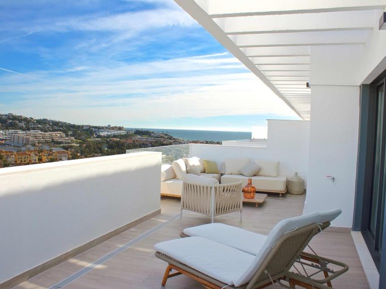 Apartment for Sale in Mijas Costa, Malaga 2