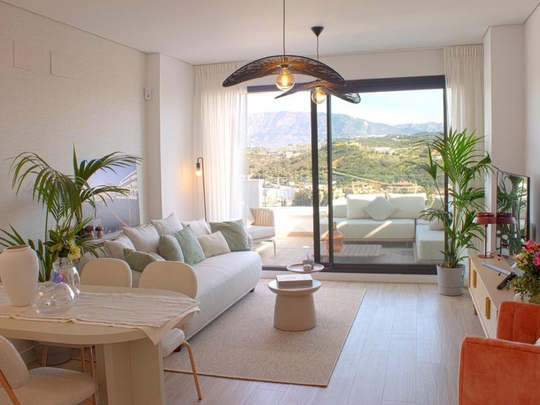 Apartment for Sale in Mijas Costa, Malaga 1