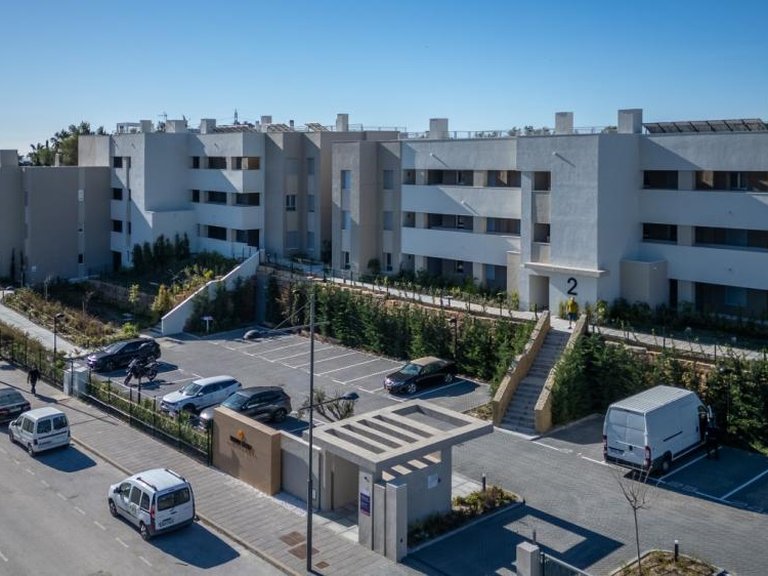 Apartment for Sale in Mijas, Malaga 3