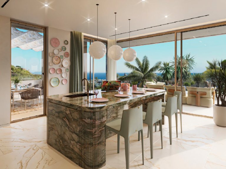 Villa for Sale in Marbella, Malaga 19