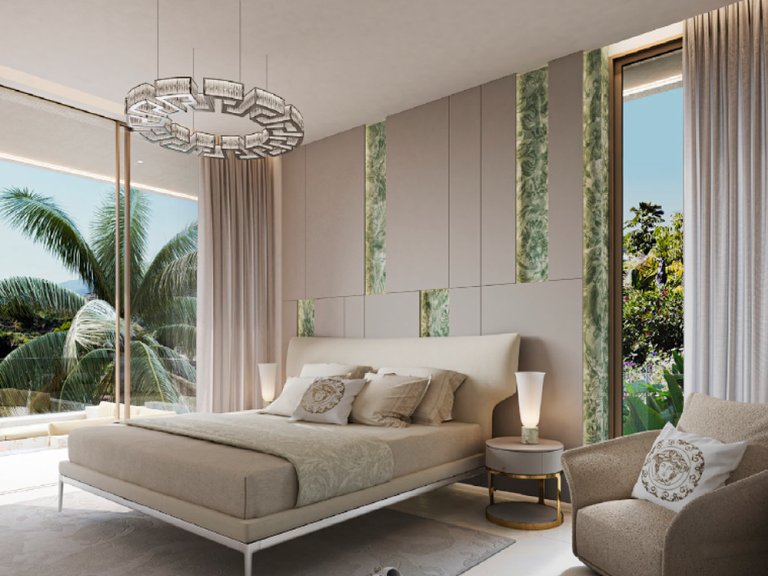 Villa for Sale in Marbella, Malaga 9