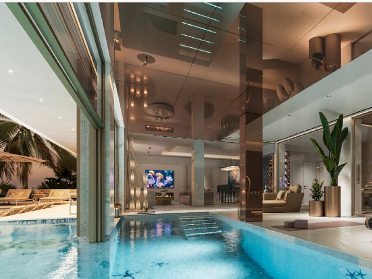 Villa for Sale in Marbella, Malaga 1