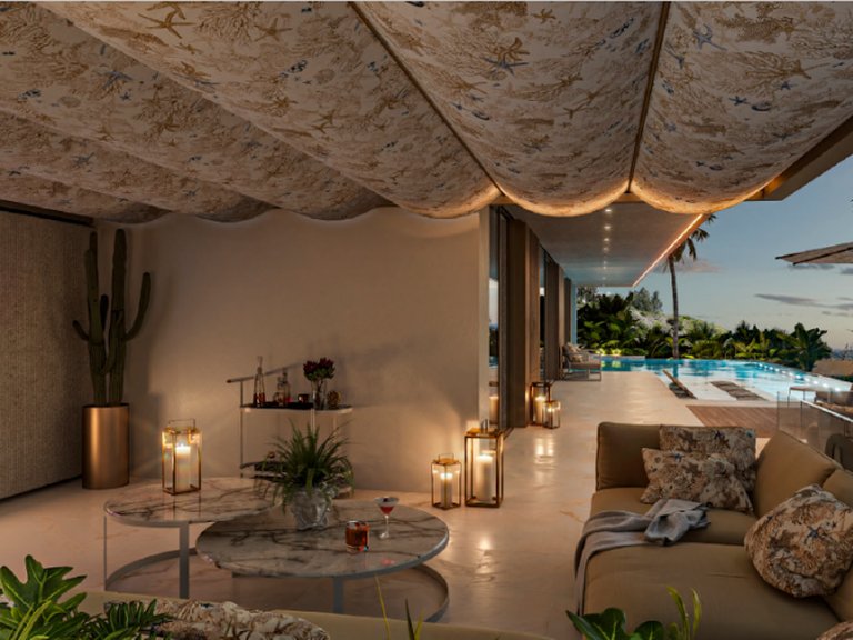 Villa for Sale in Marbella, Malaga 11