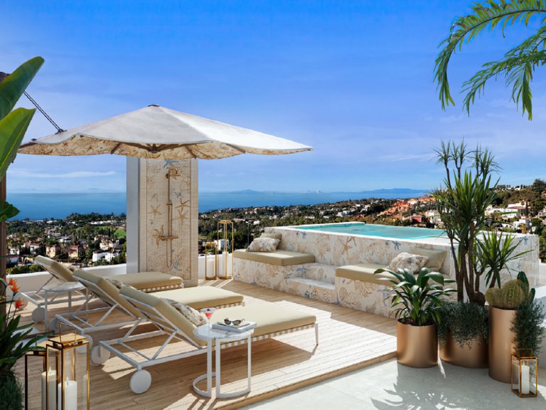Villa for Sale in Marbella, Malaga 2